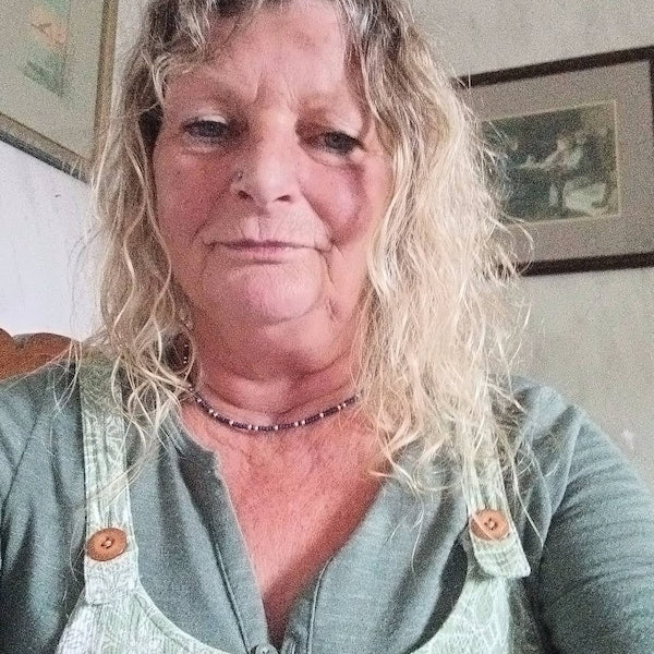 starfish beach anklet