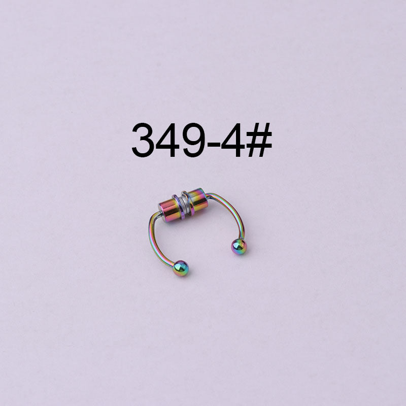 Magnetic Nose Ring product image 5